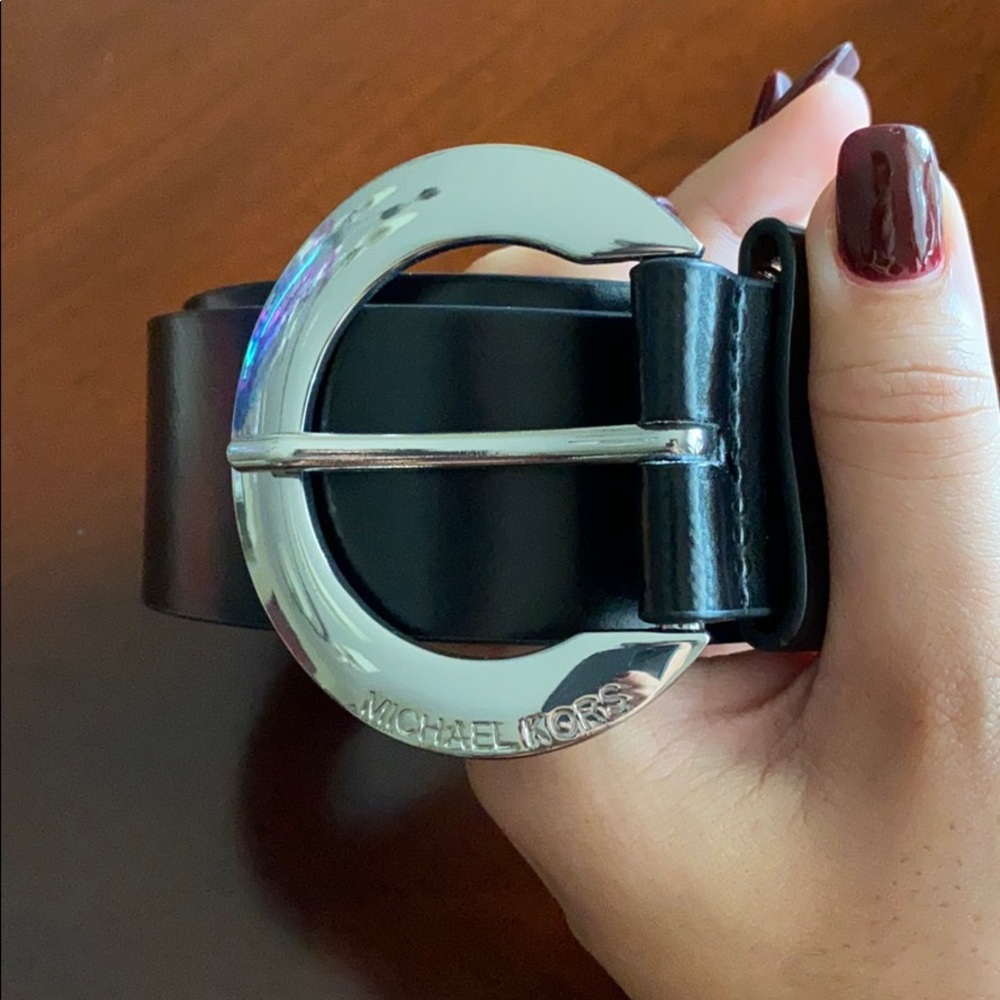 Belt